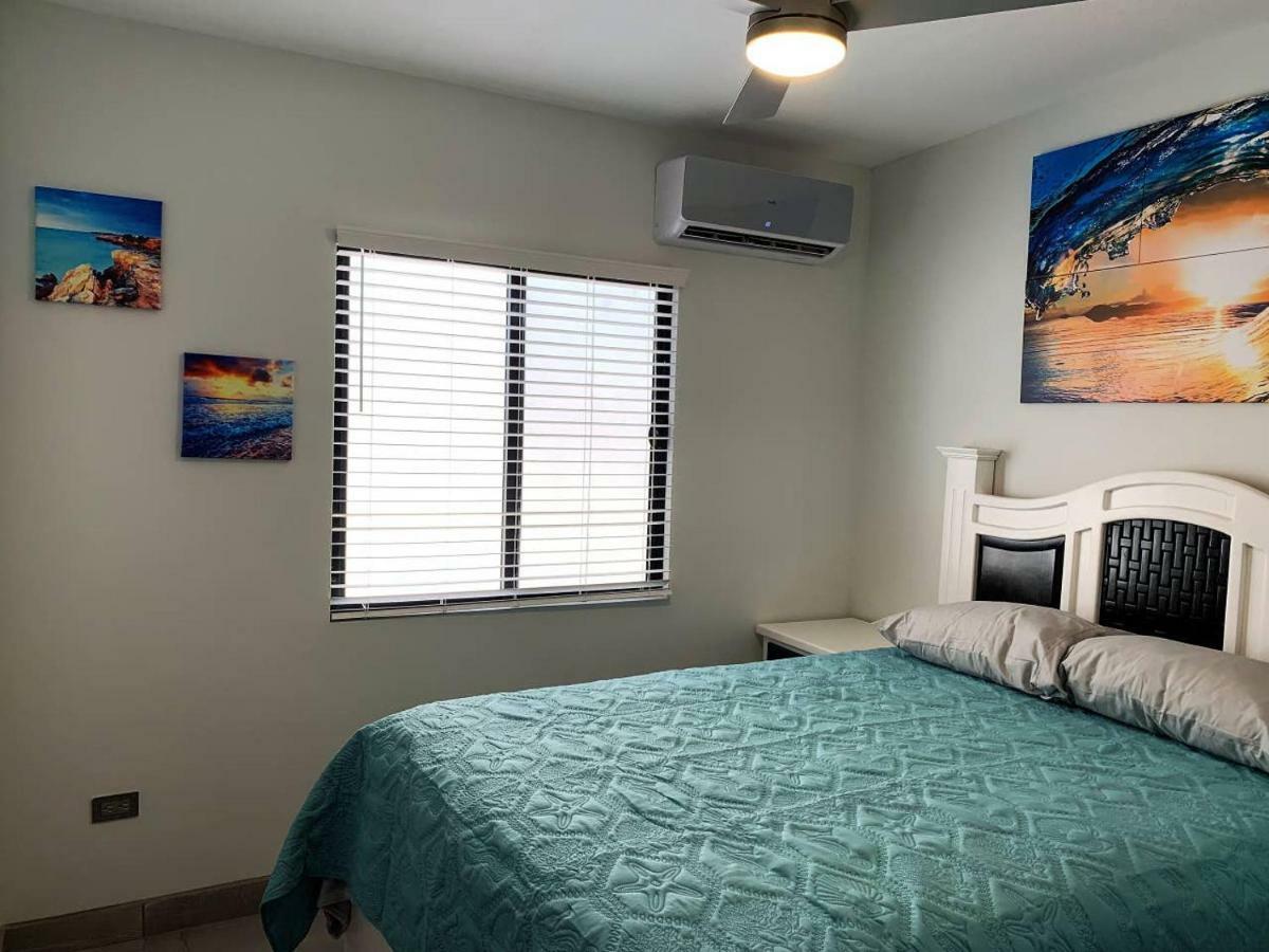 Willa Casita De Moana Puerto Peñasco Zewnętrze zdjęcie