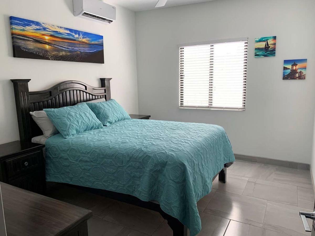 Willa Casita De Moana Puerto Peñasco Zewnętrze zdjęcie
