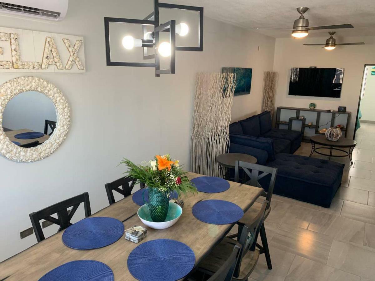 Willa Casita De Moana Puerto Peñasco Zewnętrze zdjęcie