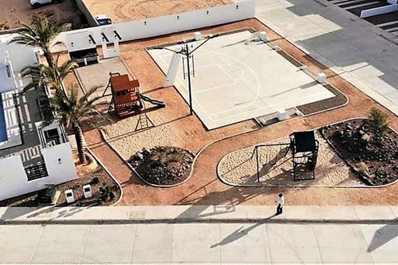 Willa Casita De Moana Puerto Peñasco Zewnętrze zdjęcie