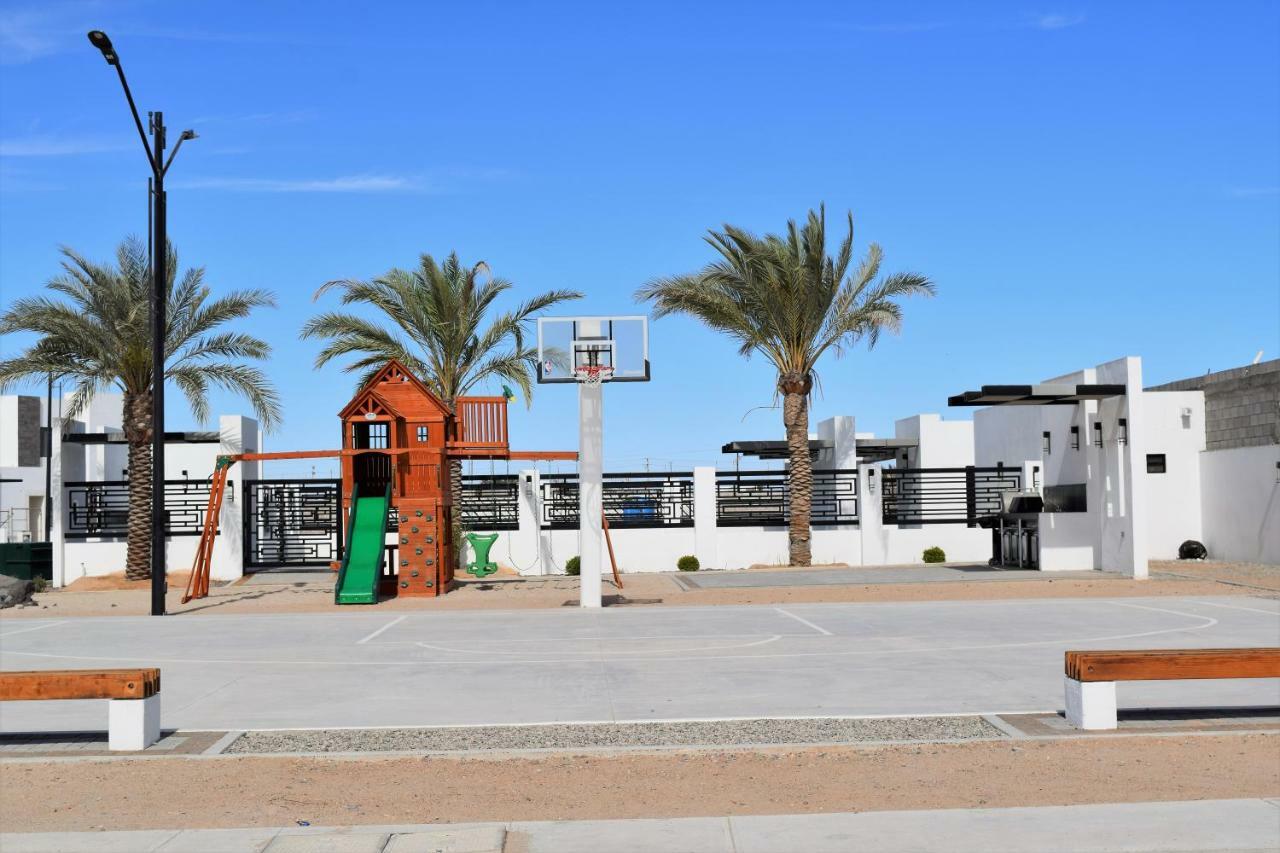 Willa Casita De Moana Puerto Peñasco Zewnętrze zdjęcie